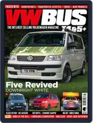 VW Bus T4&5+ (Digital) Subscription                    May 23rd, 2022 Issue