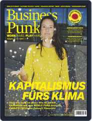 Business Punk (Digital) Subscription                    June 8th, 2022 Issue