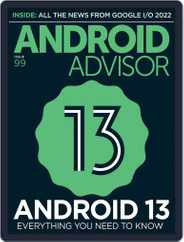 Android Advisor (Digital) Subscription                    June 1st, 2022 Issue