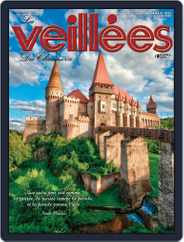Les Veillées des chaumières (Digital) Subscription                    June 8th, 2022 Issue