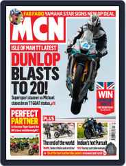 MCN (Digital) Subscription                    June 8th, 2022 Issue