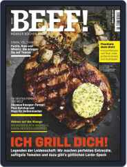 BEEF (Digital) Subscription                    May 1st, 2022 Issue