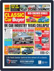 Classic Car Buyer (Digital) Subscription                    June 8th, 2022 Issue