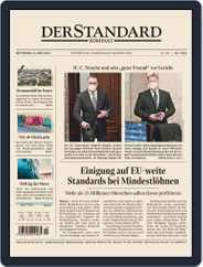 STANDARD Kompakt (Digital) Subscription                    June 7th, 2022 Issue