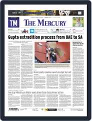 Mercury (Digital) Subscription                    June 8th, 2022 Issue