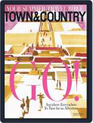 Town & Country (Digital) Subscription                    June 2nd, 2022 Issue