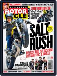 Australian Motorcycle News (Digital) Subscription                    June 9th, 2022 Issue