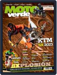 Moto Verde (Digital) Subscription                    May 1st, 2022 Issue