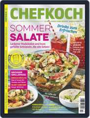 Chefkoch (Digital) Subscription                    July 1st, 2022 Issue