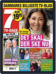 7 TV-Dage (Digital) Subscription                    June 4th, 2022 Issue
