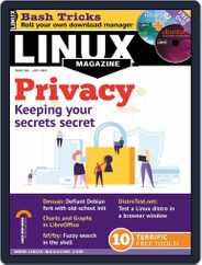 Linux (Digital) Subscription                    July 1st, 2022 Issue