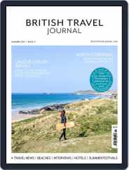 British Travel Journal (Digital) Subscription                    June 3rd, 2022 Issue
