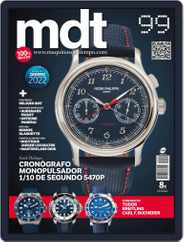 MDT Magazine (Digital) Subscription                    July 1st, 2022 Issue