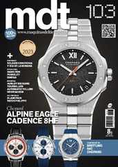 MDT Magazine (Digital) Subscription                    March 30th, 2023 Issue