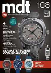 MDT Magazine (Digital) Subscription                    January 27th, 2024 Issue
