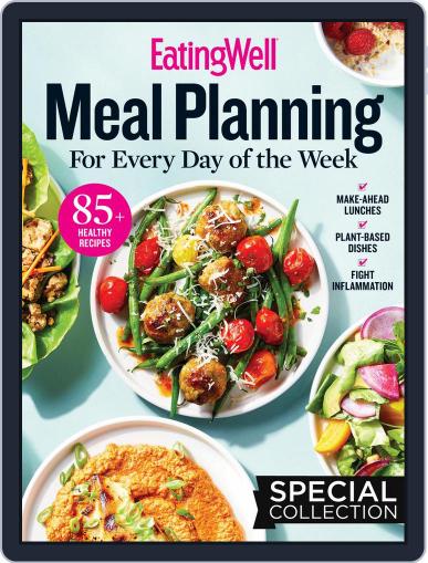 EatingWell Special Collection