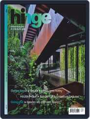 hinge (Digital) Subscription                    June 9th, 2022 Issue