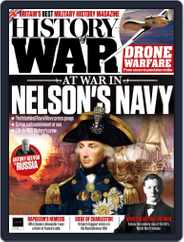 History of War (Digital) Subscription June 2nd, 2022 Issue