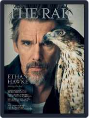 The Rake (Digital) Subscription                    June 1st, 2022 Issue
