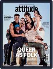 Attitude (Digital) Subscription                    July 1st, 2022 Issue