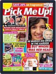 Pick Me Up! (Digital) Subscription                    June 16th, 2022 Issue