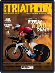 220 Triathlon (Digital) Subscription                    July 1st, 2022 Issue