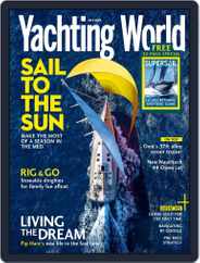 Yachting World (Digital) Subscription                    July 1st, 2022 Issue