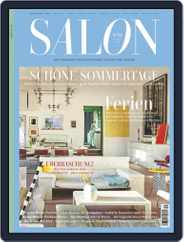 Salon (Digital) Subscription                    June 1st, 2022 Issue