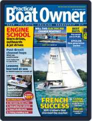 Practical Boat Owner (Digital) Subscription                    May 27th, 2022 Issue
