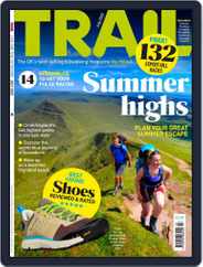 Trail United Kingdom (Digital) Subscription                    July 1st, 2022 Issue