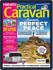 Practical Caravan (Digital) Subscription                    August 1st, 2022 Issue