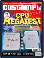 Custom PC UK (Digital) Subscription                    August 1st, 2022 Issue