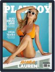 Playboy South Africa (Digital) Subscription                    June 1st, 2022 Issue