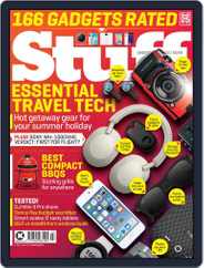 Stuff UK (Digital) Subscription                    July 1st, 2022 Issue