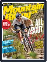 Mountain Biking UK (Digital) Subscription                    June 2nd, 2022 Issue
