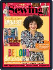 Simply Sewing (Digital) Subscription                    June 1st, 2022 Issue