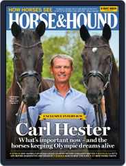 Horse & Hound (Digital) Subscription June 9th, 2022 Issue