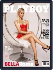 Playboy Sweden (Digital) Subscription                    June 1st, 2022 Issue