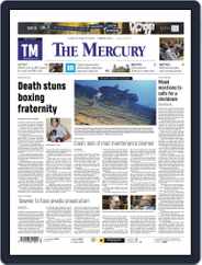 Mercury (Digital) Subscription                    June 9th, 2022 Issue