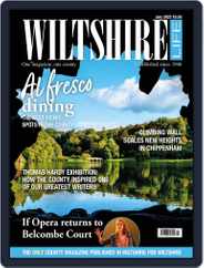 Wiltshire Life (Digital) Subscription                    July 1st, 2022 Issue