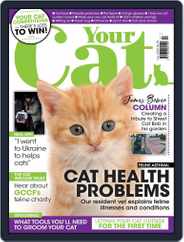 Your Cat (Digital) Subscription                    July 1st, 2022 Issue