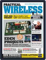 Practical Wireless (Digital) Subscription                    July 1st, 2022 Issue