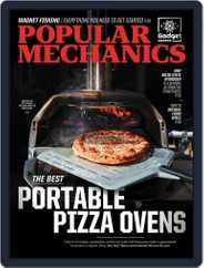 Popular Mechanics (Digital) Subscription                    May 1st, 2022 Issue