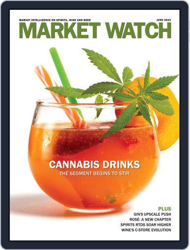 Market Watch June 1st, 2022 Digital Back Issue Cover