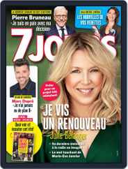 7 Jours (Digital) Subscription                    June 17th, 2022 Issue