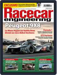 Racecar Engineering (Digital) Subscription                    July 1st, 2022 Issue
