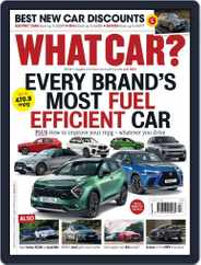 What Car? (Digital) Subscription                    July 1st, 2022 Issue
