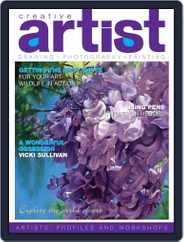 Creative Artist (Digital) Subscription                    May 1st, 2022 Issue