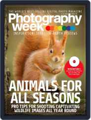 Photography Week (Digital) Subscription June 9th, 2022 Issue