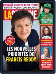 La Semaine (Digital) Subscription                    June 17th, 2022 Issue